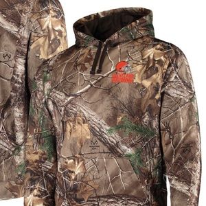Fleece Hoodie